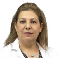 Dr. Basma Bashir Profile Photo