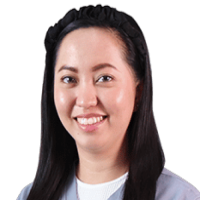 Ms. Danielle Ramos Profile Photo