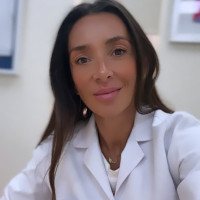 Dr. Sara Martinez Martos Profile Photo