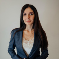 Dr. Olga Fedorova Profile Photo