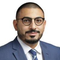 Dr. Amir Faour Profile Photo