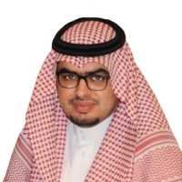 Dr. Mohammed Alkhathami Profile Photo