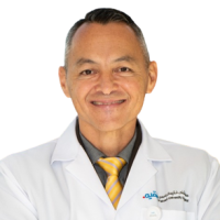 Dr. Guiovanny Ojeda Profile Photo