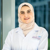 Dr. Amany Ahmed Farag Profile Photo