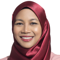 Dr. Aida Suhaimi Profile Photo