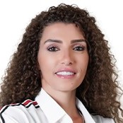 Ms. Rahaf Bizbeh Profile Photo
