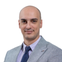 Dr. Mohammad Mahmoud Klaib Profile Photo