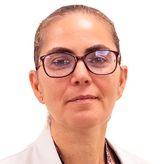Dr. Reem Al-Jayyousi Profile Photo