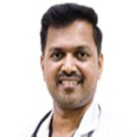 Dr. Udaykumar Muntha Profile Photo