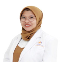 dr. Ukuh Tri Anjarsari, Sp.KJ Profile Photo