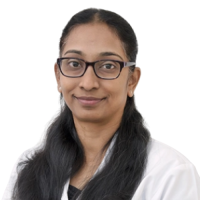 Dr. Sangeetha Ponnusamy Profile Photo