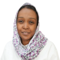Dr. Aisha Elzamzami Profile Photo