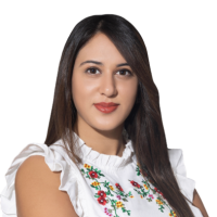 Ms. Kauthar Ally Profile Photo