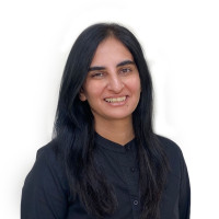 Dr. Khashia Sayed Profile Photo