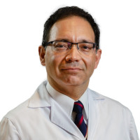 Dr. Augusto Ordonez Profile Photo