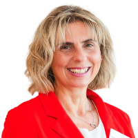 Dr. Arianna DAngelo Profile Photo
