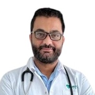 Dr. Mutaz AlShamandi Profile Photo