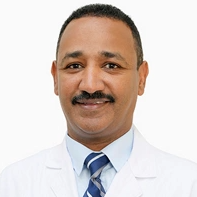 Dr. Abed Kanzy Profile Photo