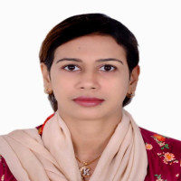 Dr. Saba Kashan Profile Photo