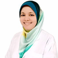 Dr. Eiman Hamza Ahmed Elsayed Profile Photo