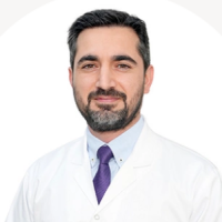 Dr. Shehreyar Khan Profile Photo