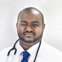 Dr. Sami Hag Hamed Profile Photo
