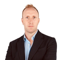 Dr. Edward Cody Profile Photo
