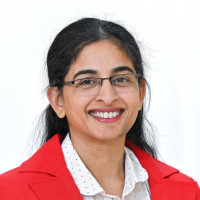 Dr. Mythili Nalam Profile Photo