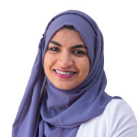 Dr. Saima Ahsan Profile Photo