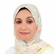 Dr. Samah Al-Akhdar Profile Photo