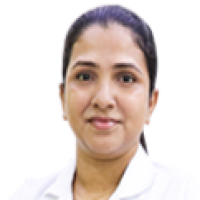 Dr. Amjitha Govind Profile Photo