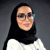 Dr. Roa'a Ahmed Basamh Profile Photo