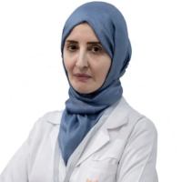 Dr. Hanadi Al-Khatib Profile Photo