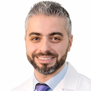 Dr. Alain Chalhoub Profile Photo
