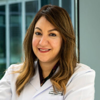 Dr. Angie Yousri Afifi Profile Photo