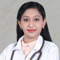 Dr. Arsha Raj Profile Photo
