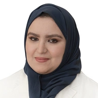 Dr. Shaikha Almheiri Profile Photo