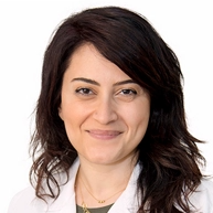 Dr. Gayle Demirdjian Profile Photo