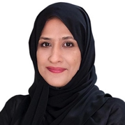 Dr. Nahla Kazim Profile Photo