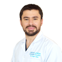 Dr. Ozgur Onen Profile Photo