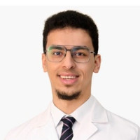 Dr. Majed Al Ghoul Profile Photo