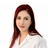 Dr. Ghadeer AlKeileh Profile Photo