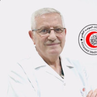 Dr. Essam Mohamed Bashar Profile Photo
