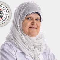 Dr. Noha Mohamed El Sebaei Profile Photo