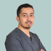 Dr. Abdullah Mubarak Al Najim Profile Photo