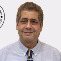 Dr. Khaled Obaid Al-Owaid Profile Photo