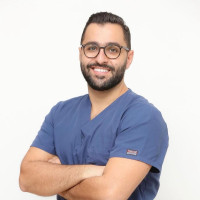 Dr. Fadi Samir Bou Shebel Profile Photo