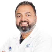 Dr. Shabeer Ali Profile Photo