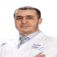 Dr. Muhammed Khair Profile Photo