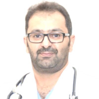 Dr. Mohammed Ibrahim AlMuqhim Profile Photo
